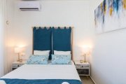 Asprouliani Kreta, Asprouliani: Schönes Haus in toller Anlage mit Meerblick zu verkaufen Haus kaufen